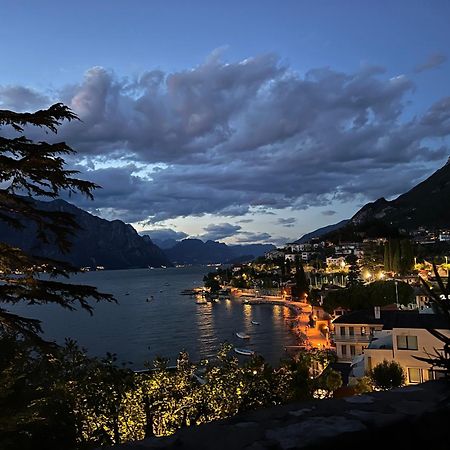 Apartamento Amazing View Malcesine Exterior foto