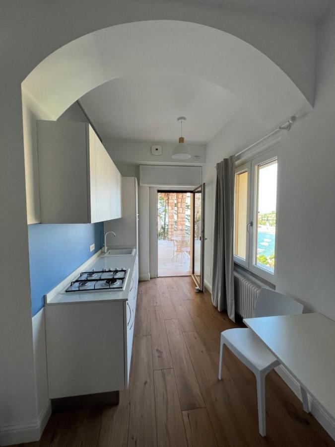 Apartamento Amazing View Malcesine Exterior foto