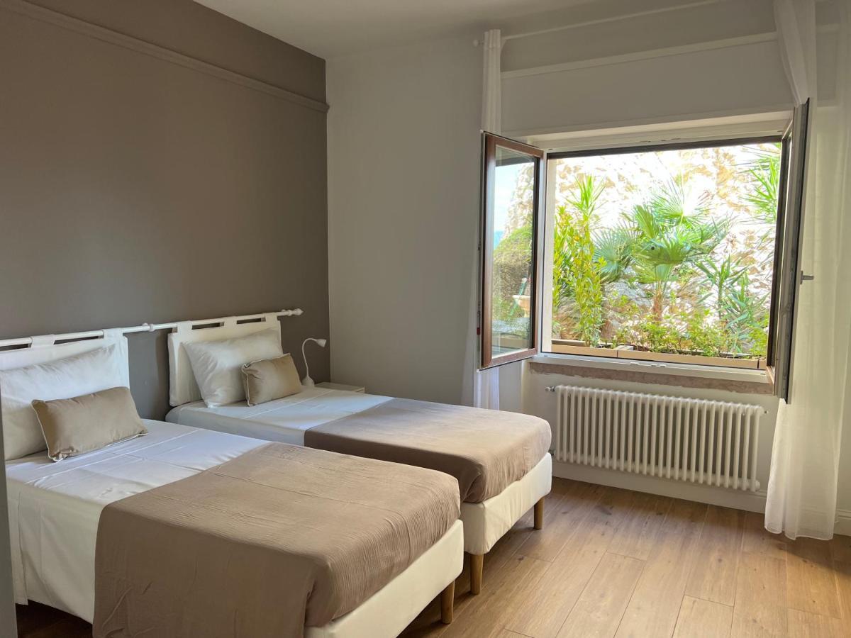 Apartamento Amazing View Malcesine Exterior foto