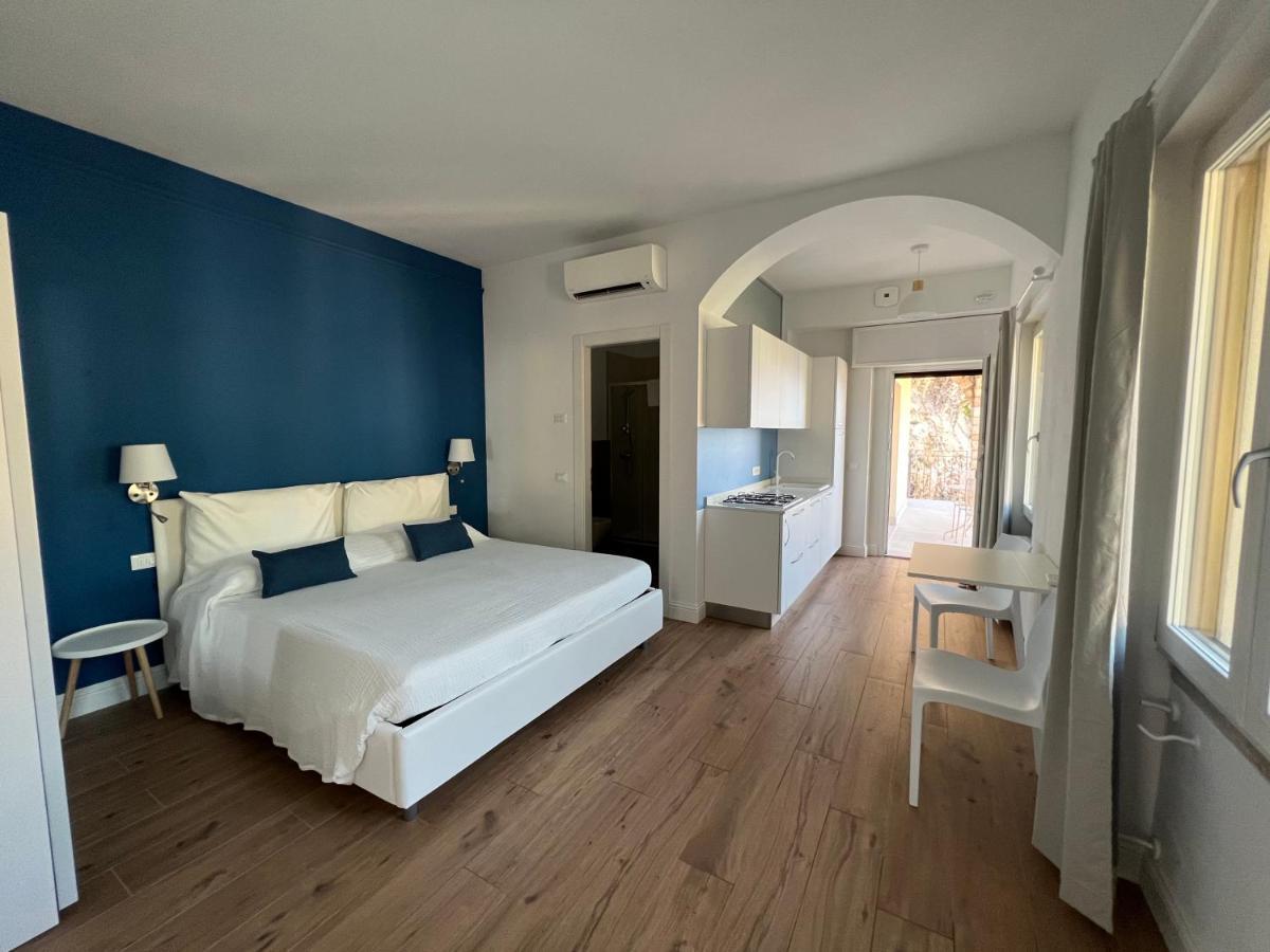 Apartamento Amazing View Malcesine Exterior foto