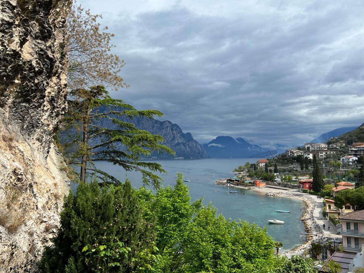 Apartamento Amazing View Malcesine Exterior foto