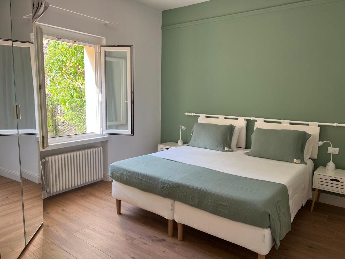 Apartamento Amazing View Malcesine Exterior foto