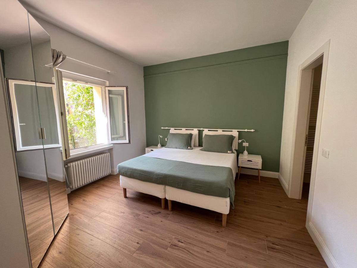 Apartamento Amazing View Malcesine Exterior foto
