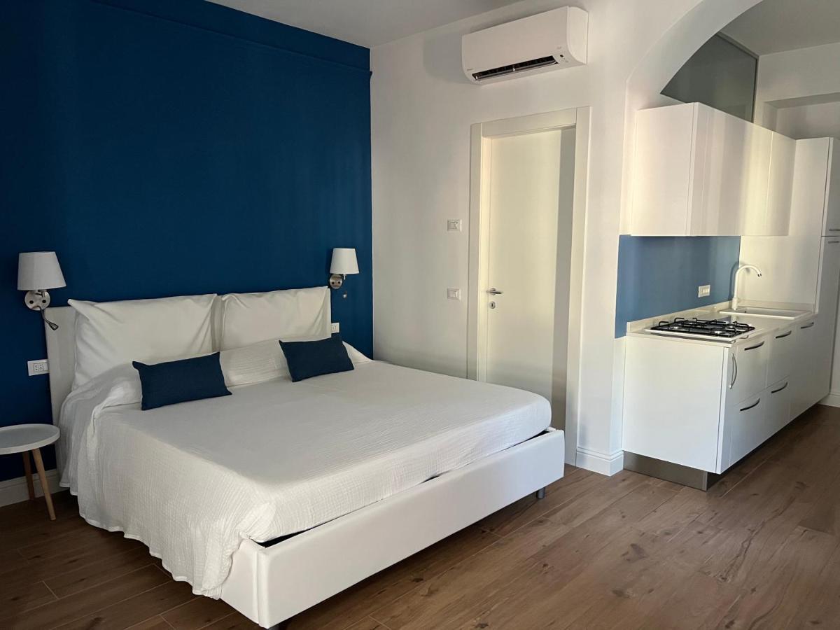 Apartamento Amazing View Malcesine Exterior foto