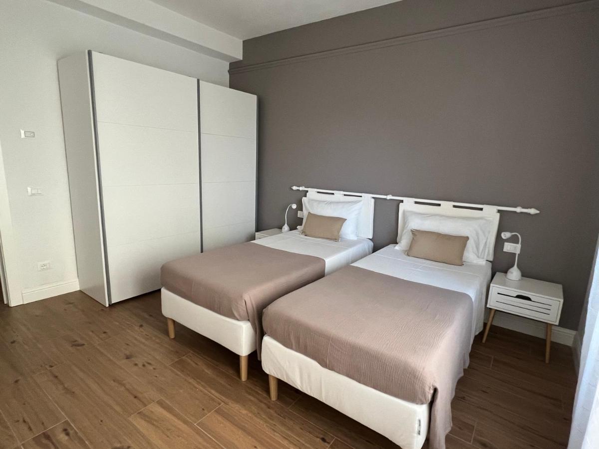 Apartamento Amazing View Malcesine Exterior foto