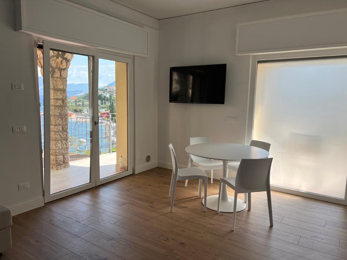 Apartamento Amazing View Malcesine Exterior foto