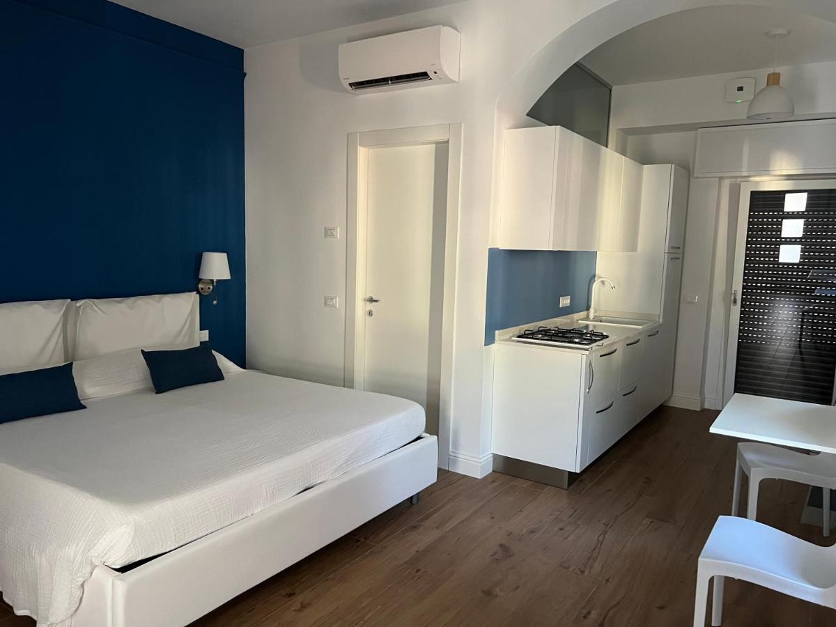 Apartamento Amazing View Malcesine Exterior foto