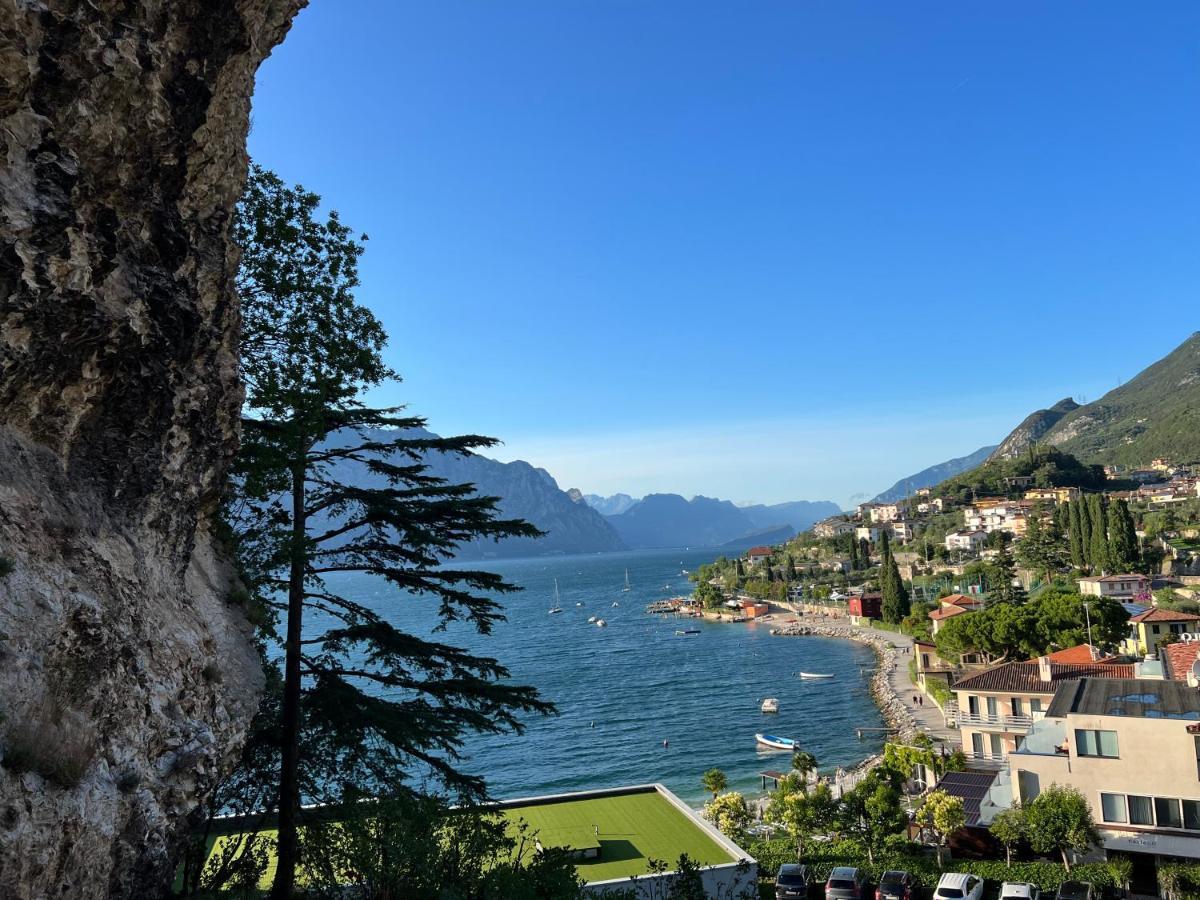Apartamento Amazing View Malcesine Exterior foto
