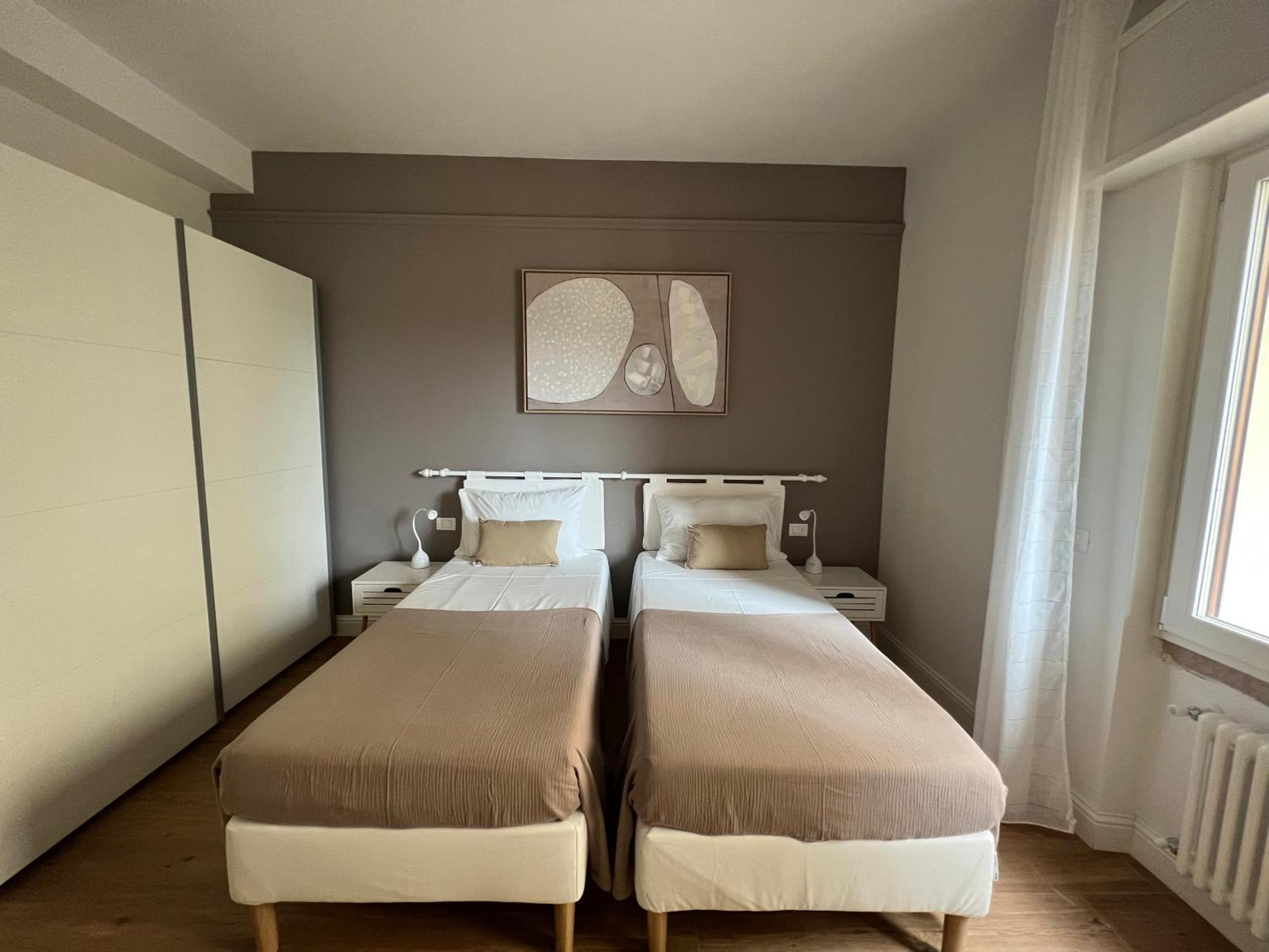 Apartamento Amazing View Malcesine Exterior foto
