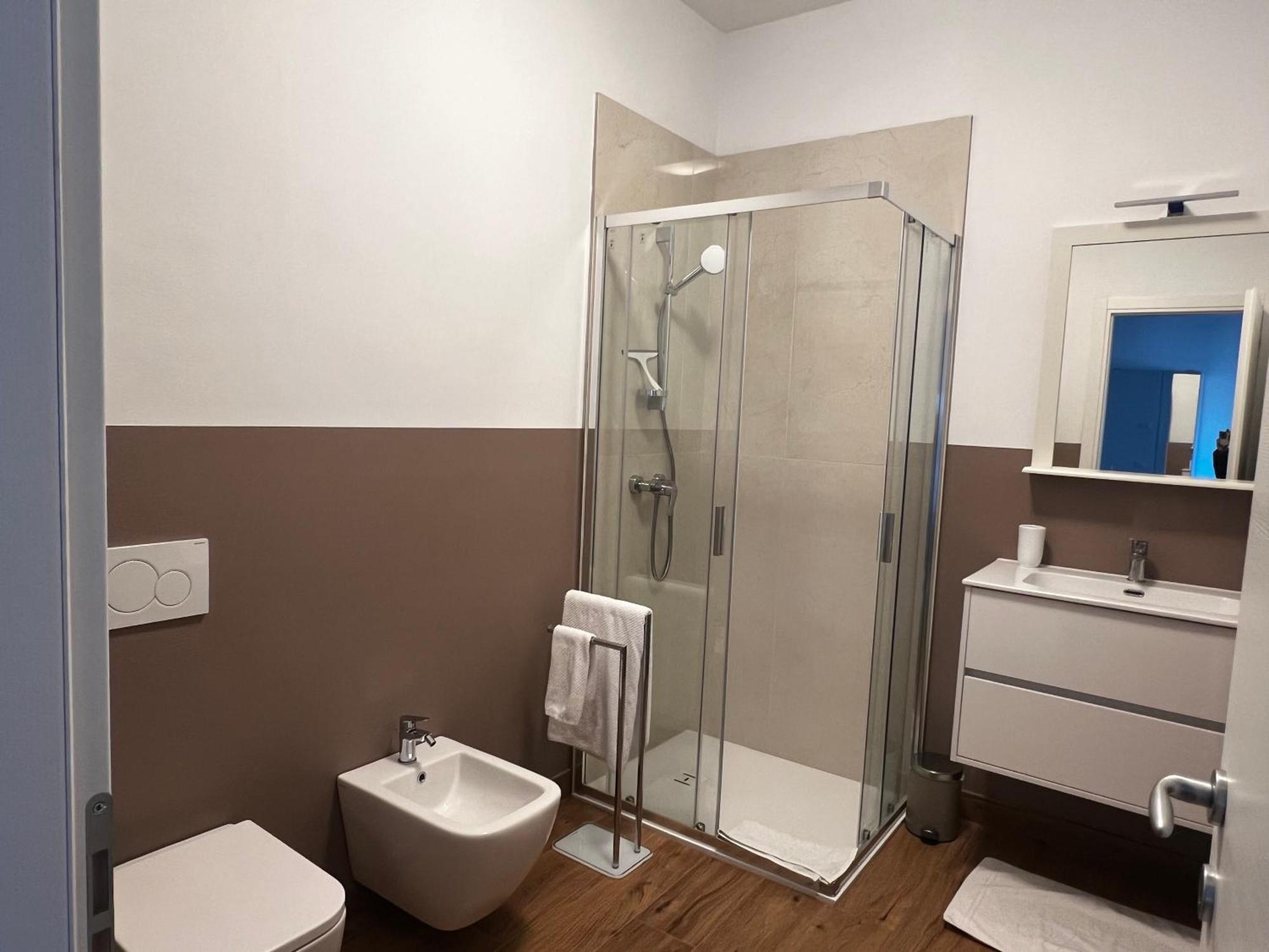 Apartamento Amazing View Malcesine Exterior foto